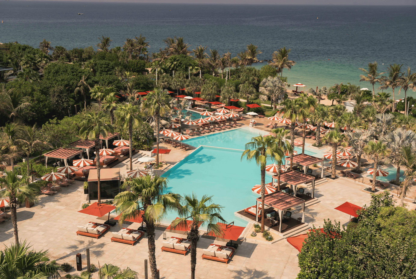 BTD Pool & Beach
